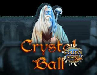 Crystal Ball Golden Nights Bonus Review 2024